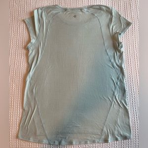 Lululemon Crew Neck T-shirt